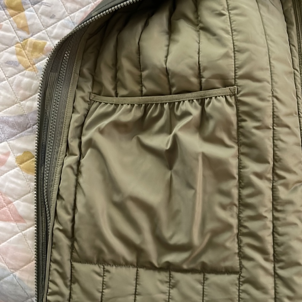 Mens Jacket - Picture 9 of 11